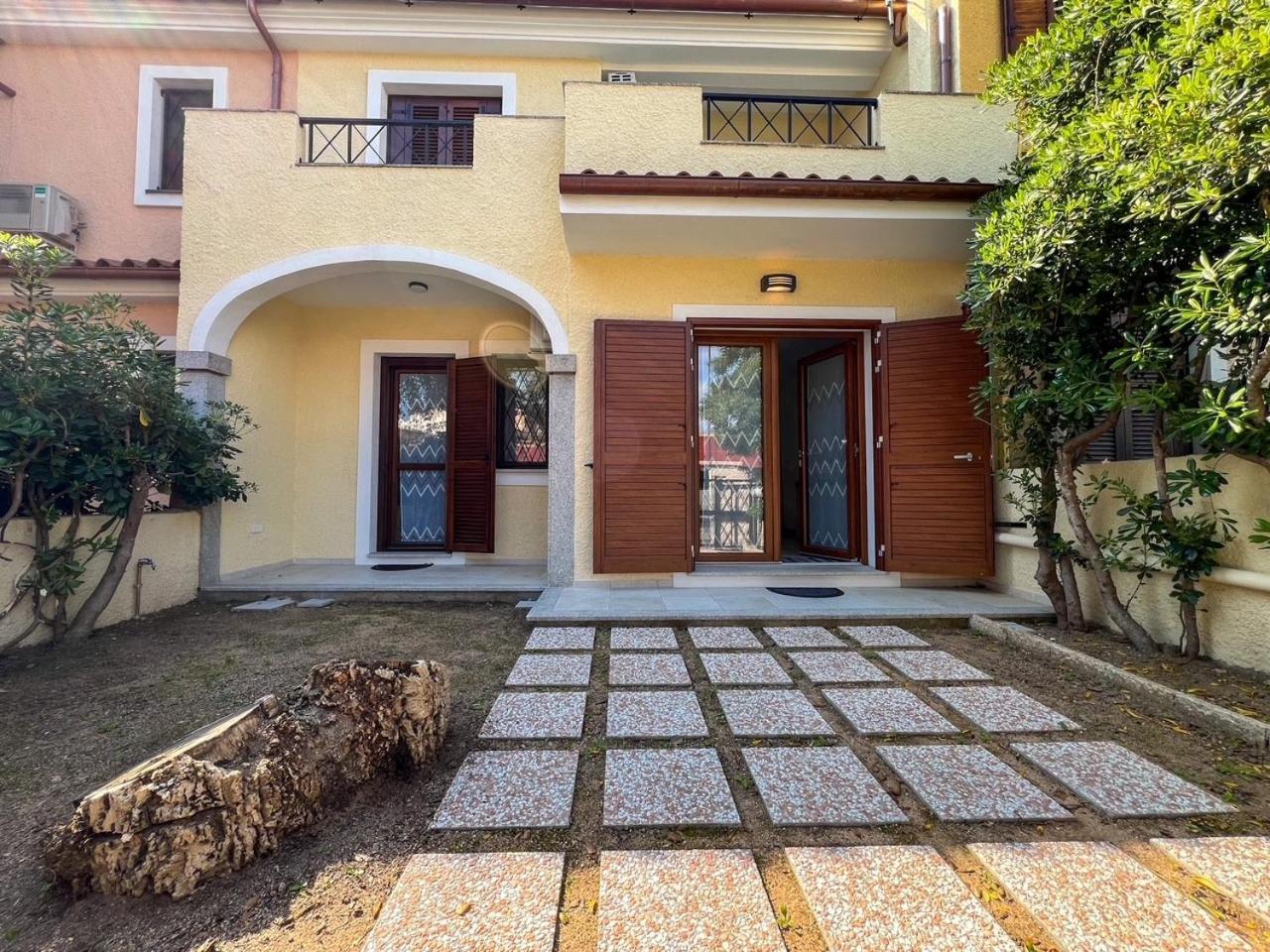 Apartment Mono Mariposa Olbia